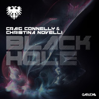 Craig Connelly & Christina Novelli - Black Hole (Blake Jarrell Remix)