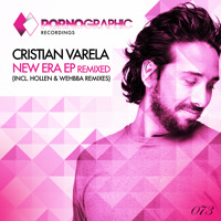 Cristian Varela - Mind Pusher (Hollen Remix)