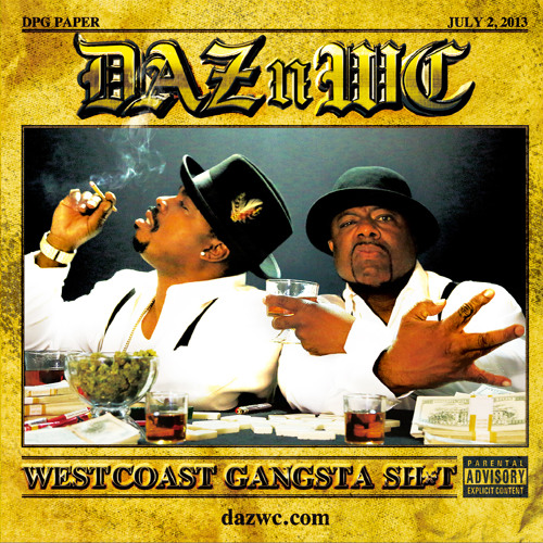  Daz Dillinger & WC – Stay Out The Way (con Snoop Dogg)