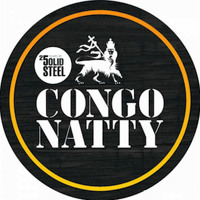 Solid Steel Radio Show 28/6/2013 Part 1 + 2 - Congo Natty