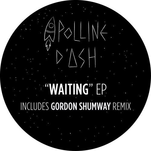 Apolline D'Ash - Waiting EP