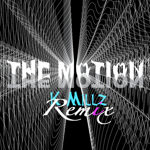 New jersey club/b'more club remix of Drake's The Motion by DJ K Millz