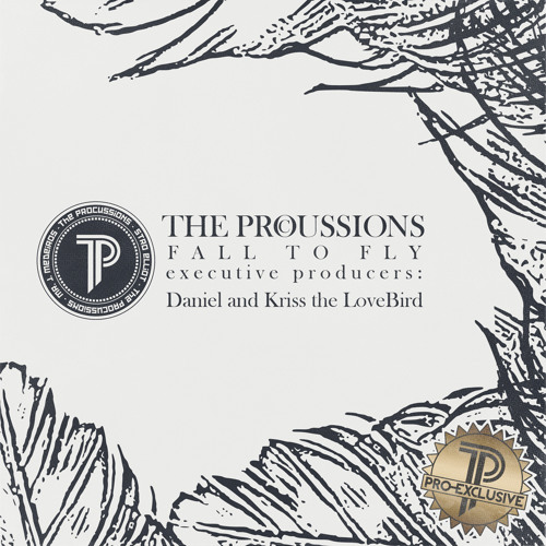 The Procussions - Fall to Fly (Pro-Exclusive Series #2)