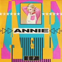 ANNIE - MIXED EMOTIONS - From The A&R EP