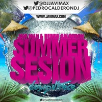 Javi Max & Pedro Calderon - Summer Sesion 2Mil13