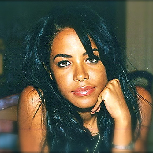 Aaliyah - One in a Million |BMB SpaceKid Edit|