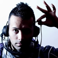 Leave The Space Behind Somebody (David Jones Mash Mix)
