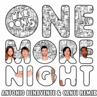 Maroon 5 - One More Night (Antonio Benavente & Canti Remix)