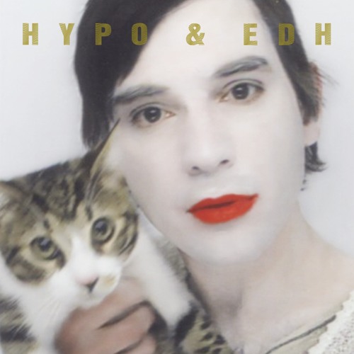 Cover Hypo & EDH - Sunburn