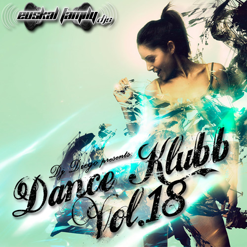 Dj Diego presents Dance Klubb Vol.18 (Julio 2013) Artworks-000053693145-y5k34g-t500x500