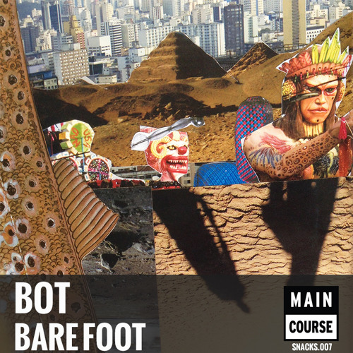 Bot - Bare Foot