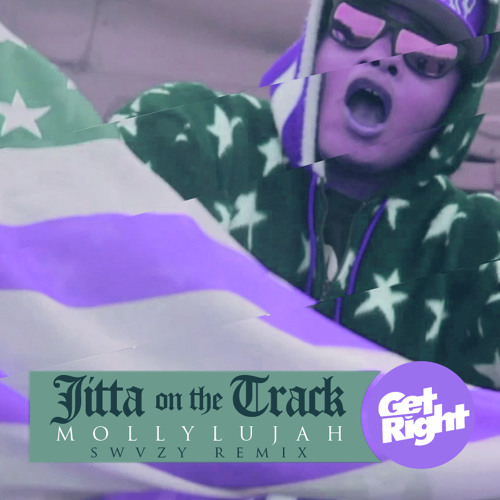 #TRAP | Jitta On The Track - Mollylujah (SWVZY Remix)