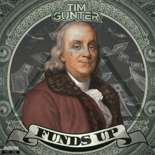 Tim Gunter - Funds Up