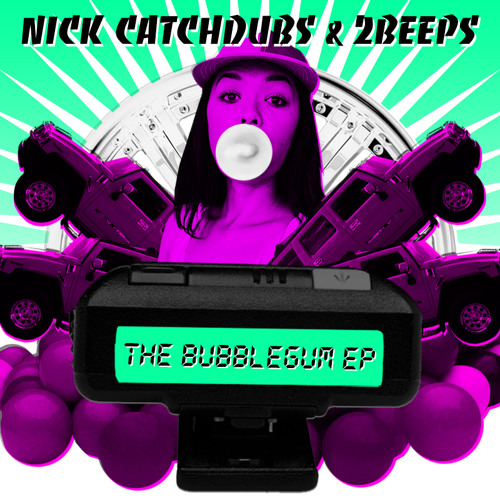 I Love It (Nick Catchdubs & 2Beeps Remix)