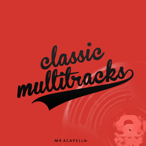Mr Acapella Classic Multitracks (Of 15 Classic Tracks) Artworks-000056083769-urv0cw-t500x500