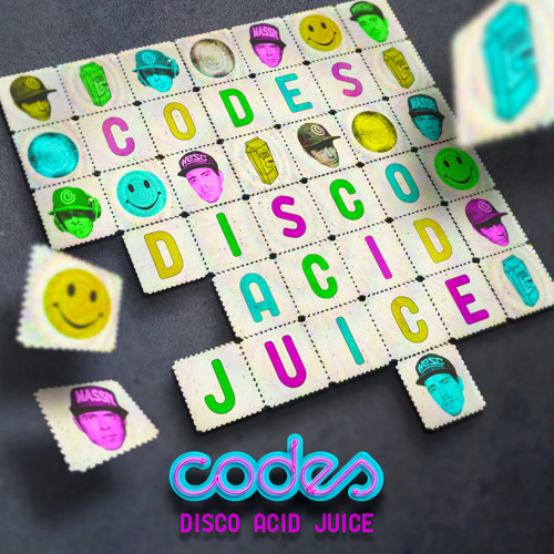 Codes - Disco Acid Juice