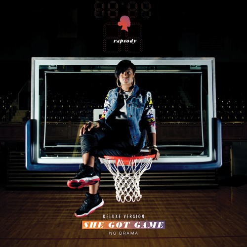 Rapsody – Lonely Thoughts (con Chance The Rapper & Big K.R.I.T.)