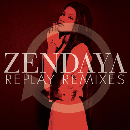 Zendaya - Replay (Sven Kirchhof Remix)