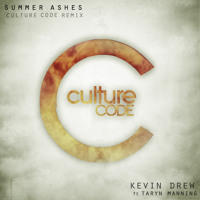 Summer Ashes by Kevin Drew ft. Taryn Manning (Culture Code Remix)