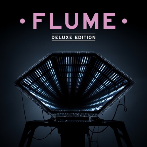 Flume – Holdin On (con Freddie Gibbs)