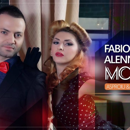 Fabio Da Lera & Alenna - Morena (Asproiu & Alex Ferrer Remix Extended)