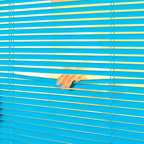 Let Go (ft. Kele & MNDR) (Cherry Cherry Boom Boom Remix)