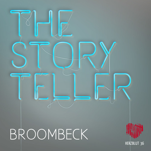 3. Broombeck - Two Faces (BeatlessVersion) // preview