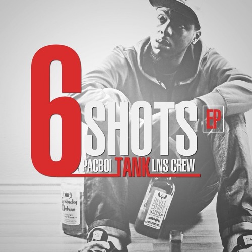 6 Shots EP