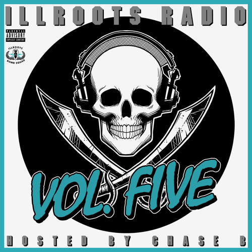 ILLROOTS Radio: Volume Five