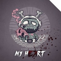 Different Heaven & EH!DE - My Heart (Spag Heddy Remix)