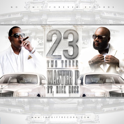 Master P Ft. Rick Ross - Two Three