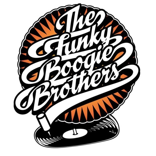 TSOPANIS: The Funky Boogie Brothers - Funky Flame (AC Edit)