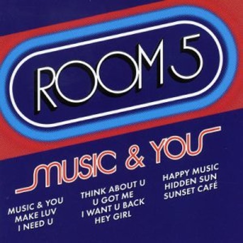 Room 5 - I Want You Back (95 Royale Remix)