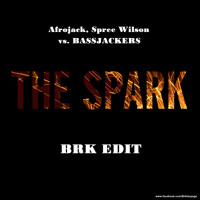 Afrojack, Spree Wilson vs. Bassjackers - The Spark (Brk Edit)