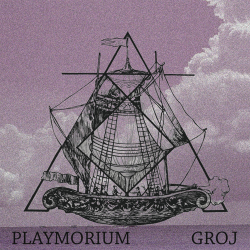 Playmorium Album (SC-CUT)