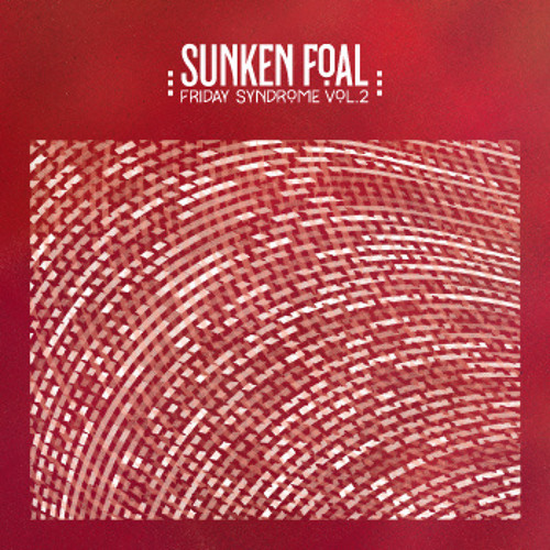 Cover Sunken Foal - Cash for Gold