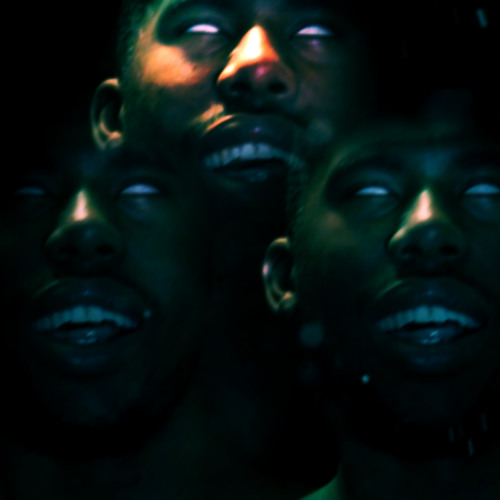 Yeezus- Black Skinhead remix by Flying Lotus and Thundercat