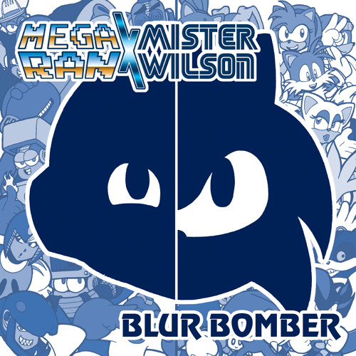 BLUR BOMBER OUT NOW! (Blurred Lines Freestyle)