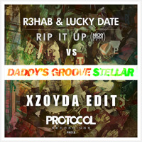 Daddys Groove Vs Nicky Romero - Rip It Up Stellar (Xzoyda Edit) Artworks-000065490152-9p0joc-t200x200