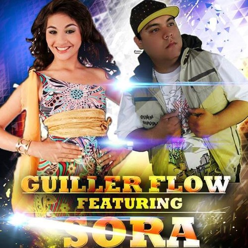 Guiller Flow Feat Sora -todo Lo Que Quiero