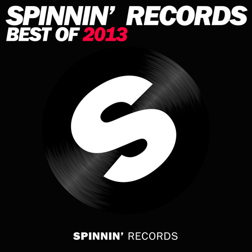 Spinnin' Records presents Best Of 2013 Yearmix Artworks-000065863056-u66ui3-t500x500