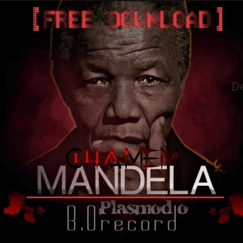 Nelson Mandela_ Plasmodio[demo]