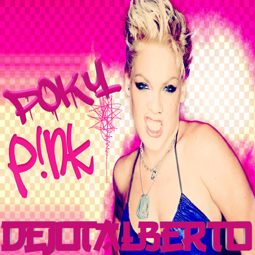 dejotalberto - PokyP!Nk Artworks-000067195574-yfzovn-t500x500