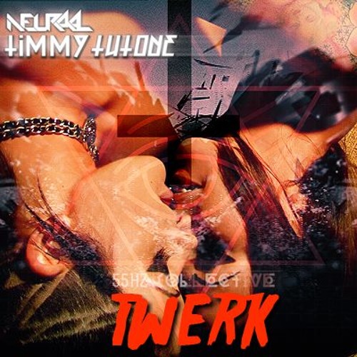 Project Pat & Juicy J - Twerk (Neuraal & Timmy Tutone Remix)