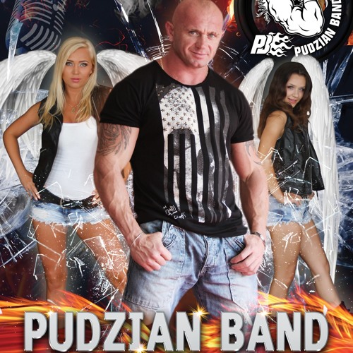 Pudzian Band - Płonie Ogień w Nas (Extended Nowość 2014)