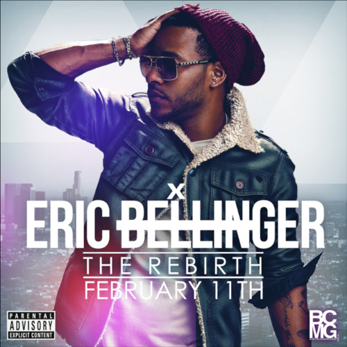 "OR NAH" @EricBellinger Feat. @IamMarcusMoody Produced By: @FayoandChill