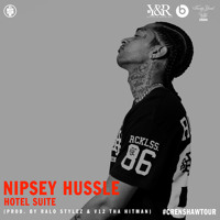 Hotel Suite