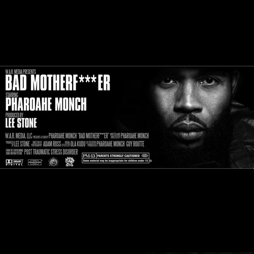 Pharoahe Monch - Bad MF