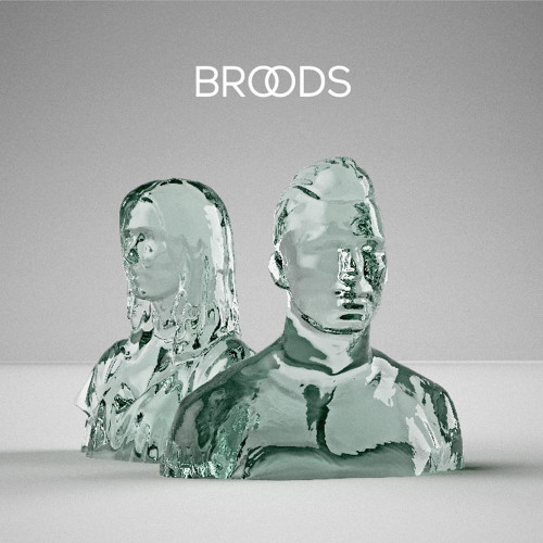 BROODS EP