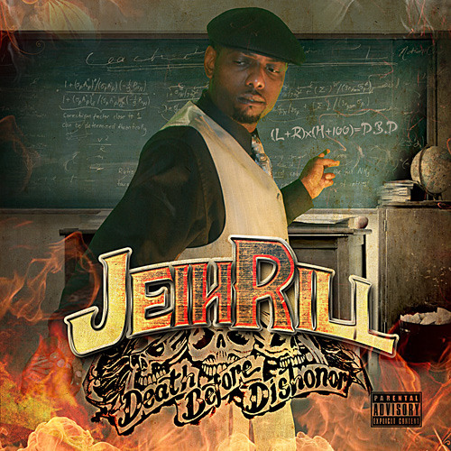 Jeih Rill - Get It